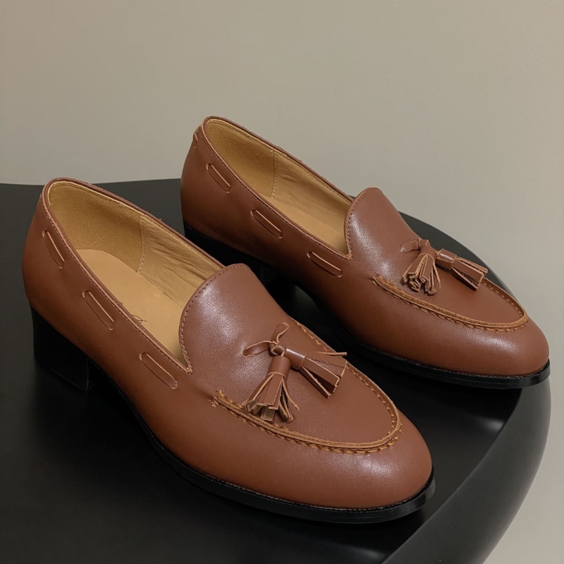 L0r0 P1ana loafers